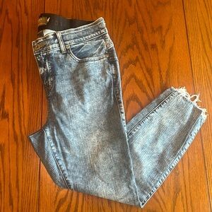 Torrid Bombshell Skinny Jeans